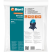 A set of dust bags for the BORT BB-20N vacuum cleaner