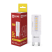Лампа светодиодная LED-JCD 5Вт 230В G9 3000К 480Лм IN HOME