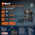 Vacuum cleaner for dry and wet cleaning BORT BAX-1530M-Smart Clean