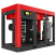 Компрессор винтовой: HRS-9534500