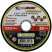 Cutting circle 41 125 1.6 22.23 A 40 R BF 80 color met