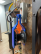 RM-1E sliding mounting roller (coil made of impact-resistant polymer, cable diameter up to 50 mm) MALIEN