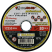 Cutting circle 41 125 2 22.23 A 40 R BF 80 cv met pr