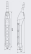 Control panel 6 buttons, 2 speeds, stop, for crane beams, IP55 TNHA1-63FS