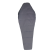 Sleeping bag BTrace Swelter L size Right (Right,Grey/Blue)