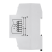 Voltage relay Vp-16 on DIN rail