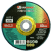 Petal end circle KLT 1 180 22.23 Fabric A 180 80