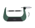 Micrometer MCCM- 200 0.01 with a mechanical slider with verification