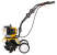 The HUTER GMC-2.8 motorcycle cultivator