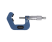 Prismatic micrometer MSI - 45 0.01