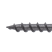 Self-tapping screw SHSGD reinforced 3,8x45 (500 pcs), FP- b.pl.cont. 1150 ml
