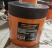 Hydraulic jack with locking nut DG150-50PG (spring return, g/n 150t, stroke 50mm, pick-up 209mm) MALIEN