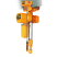 Таль электрическая цепная OCALIFT M05-02D 5 т 12м 380в М-серия Инвертор установлен на подъем