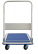 Four-wheeled platform trolley RAD TP 300 (900x600)
