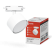 Светильник трековый TR-GX53 SBM-WH белый IN HOME