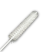 IBZ brush ruff, 300*100 mm, diameter 16 mm, nylon, transparent straight 0.30 mm, shank 1.6 mm