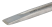 Слесарное зубило, 250 мм