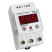 Temperature controller TK-4 on DIN rail