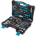 BORT BTK-65 Hand Tool Kit