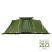 Палатка BTrace Ruswell 4 (Зеленый)