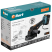 Angle grinder rechargeable BORT BWS-18Li-125