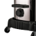 Vacuum cleaner for dry and wet cleaning BORT BSS-2460-STORM