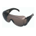 Safety glasses open O35 VISION super (5-2.5), 40 pcs.