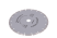 Алмазный отрезной АльфаДиск Турбо-Сегмент 230 мм 5085