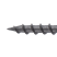 Self-tapping screw SHSGD reinforced 3,8x55 (500 pcs), FP- b.pl.cont. 1150 ml
