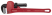 Pipe wrench GEDORE RED 90 US-model 3 450mm