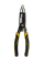 Клещи многофункциональные Skole 225 мм PS6-818225