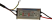 Mosvolt LL2220PF 600mA 20W IP65 LED Lamp Driver