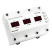 Voltage relay for 3-phase phase input Vp-3F40A on DIN rail