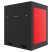 Screw compressor: HRS-941300, protection degree IP-54