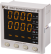 Multifunctional device PD194PQ-2K4T-00201-5A/5A-100V/100V-0...5mA-K-3.4-0.5