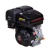 Двигатель Loncin G390F (A type) D25