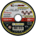 Cutting circle 41 125 1.2 22.23 A 54 R BF 80 color met