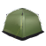 Палатка-шатер BTrace Castle быстросборная (Зеленый)