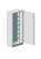MULTICOLOR Housing SRS IP-31 (700x1600x350) (WxHxD) RAL 7035