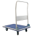 Four-wheeled platform trolley RAD TP 300 (900x600)