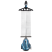 BORT Pro Iron Clothes Steamer