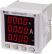 Ammeter PA194I-9K4T-00301-5A/5A-4...20mA-K-0.2
