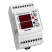 Temperature controller TK-5 on DIN rail