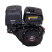 Двигатель Loncin G390F (A type) D25