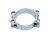 Reinforced 140-150 mm double-bolt clamp. The World of Clamps