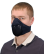Thermal mask Half mask TM 2.2. (black) SAYVER|SAYVER