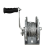 Winch 1100 kg, rope 10 m OCALIFT KC manual drum with brake