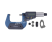 Micrometer MCC - 50 0.001 electronic 2-kn.