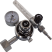 Регулятор УГЛЕКИСЛ/АРГОН. У-30/АР-40 (К) (С РОТАМ)