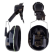 Anti-noise headphones SOMZ-65 Zebra PREMIUM (27 dB), 15 sets